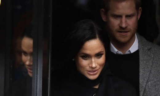 Δεν φαντάζεσαι πόσα άτομα έπρεπε να απολυθούν εξαιτίας του Harry και της Meghan Markle