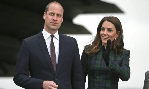 Ο πρίγκιπας William και η Kate Middleton «υποχωρούν» από τα βασιλικά τους αξιώματα;