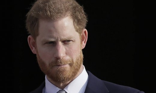 Σοκ! Διάσημη Βρετανίδα και πρώην κορίτσι του πρίγκιπα Harry αυτοκτόνησε