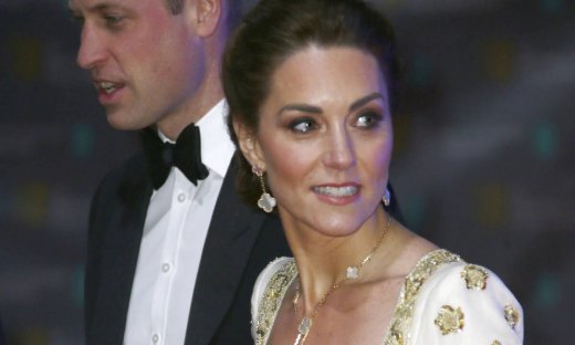 Υπάρχει ένα σημάδι που φανερώνει πως η Kate Middleton είναι έγκυος για τέταρτη φορά