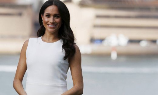 Η Meghan Markle έγκυος ξανά; Δες πώς «φούντωσε» τις φήμες