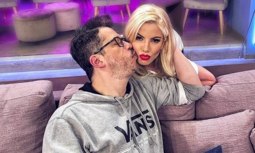 Αντελίνα Βαρθακούρη: Αυτή είναι η εκπομπή που θα παρουσιάσει στον Alpha! (video)