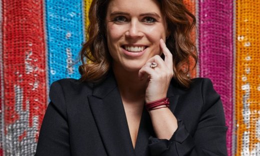 Η πριγκίπισσα Ευγενία ευχήθηκε στον πατέρα της και το Instagram είναι έξαλλο