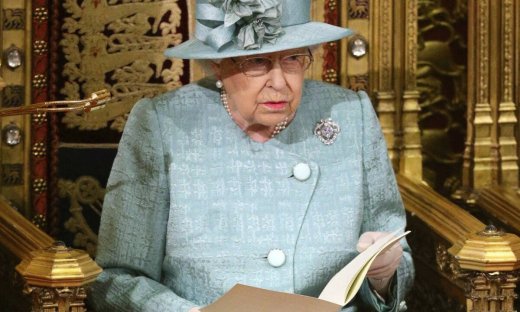 Αυτό είναι το πράγμα που μπορεί να έχεις κοινό με τη βασίλισσα Ελισάβετ και να μην το γνώριζες