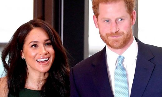 Meghan Markle – Πρίγκιπας Harry: Η πολυτελής έπαυλη που θέλουν να μείνουν είναι από άλλον πλανήτη