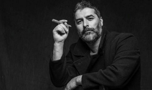 Βασίλης Μπισμπίκης: «Έχω συναισθηματική σύνδεση με το περιθώριο»