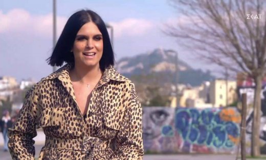 My Style Rocks: Αυτή είναι η νέα παίκτρια του ριάλιτι μόδας! (video)