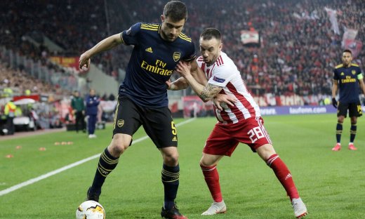 Ντέρμπι στα αστέρια, μάχη για τον Ολυμπιακό στο Λονδίνο