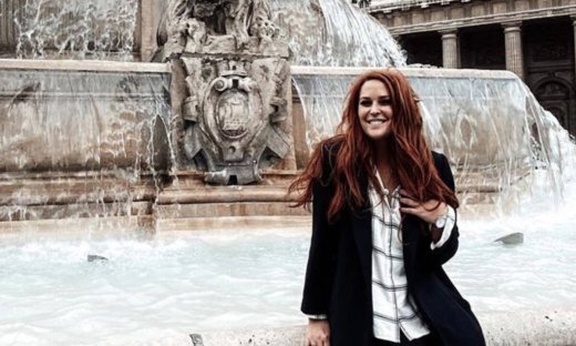 Η Σίσσυ Χρηστίδου απαντά για πρώτη φορά στα επικριτικά σχόλια για τα παιδιά της (photos)