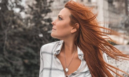 Σίσσυ Χρηστίδου: Οι υπέροχες φωτογραφίες με τους γιους της από το ταξίδι στη Γαλλία (pics)