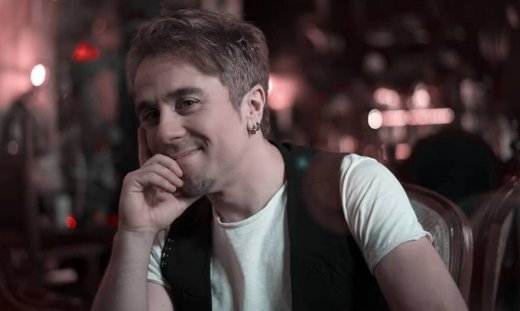 Ο Θανάσης Τσαλταμπάσης αποχαιρετά τον Κώστα Βουτσά με λόγια από την ψυχή του (photos)