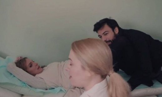 8 λέξεις: Δείτε πρώτοι απόσπασμα από το αποψινό επεισόδιο (26/2)