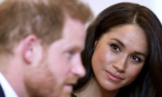 Τελικά ο πρίγκιπας Harry και η Meghan Markle θα πάνε στον γάμο της Βεατρίκης;