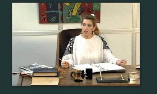 Θλίψη. Πέθανε η ηθοποιός Βιολέτα Αντωνίου 