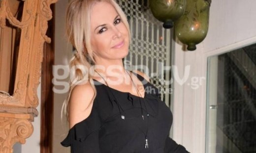 Μαρία Ανδρούτσου: «Στο Your Face sounds Familiar με αγχώνει το ότι κρίνομαι»