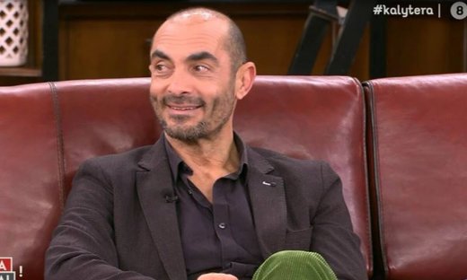 Αλέκος Συσσοβίτης: Δεν πάει ο νους σας τι αποκάλυψε για την Καρυοφυλλιά Καραμπέτη