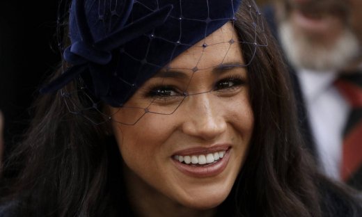 Δεν πάει ο νους σου ποια θα είναι η πρώτη μη-royal εμφάνιση της Meghan Markle