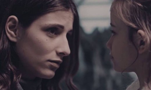 8 λέξεις: Δείτε πρώτοι πλάνα από το αποψινό επεισόδιο (2/3)