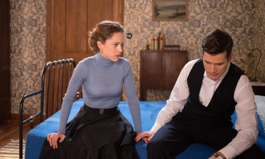 Άγριες Μέλισσες: Η αποκάλυψη του Νικηφόρου και ο κίνδυνος να χυθεί ακόμα μια φορά το αίμα Σεβαστού