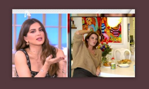 Σοκάρει η Σταματίνα Τσιμτσιλή - Η αποκάλυψη που έκανε για πρώτη φορά για τις άτυχες εγκυμοσύνες της 