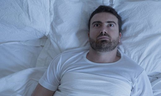 Δεν μπορείς να κοιμηθείς; Να τι πρέπει να κάνεις