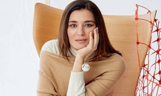 Μαρία Ναυπλιώτου: Η μεγάλη αλλαγή στα μαλλιά της και το σχόλιο: «Είναι να μη γίνει η πρώτη ψαλιδιά»