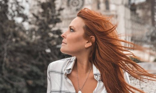 Μήνυμα προς την Σίσσυ Χρηστίδου: «Είσαι μια χαρά και βγαίνεις σαν παραμορφωμένη»