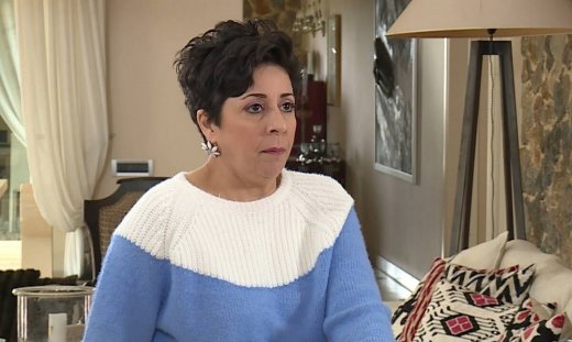 Έλα στη θέση μου: Η Σύλβια προσπαθεί να ζωντανέψει το ειδύλλιο Θοδωρή-Μπεάτας (photos)