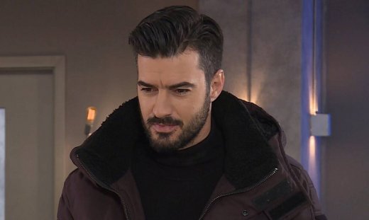 Έλα στη θέση μου: Ο Βλάσης προσπαθεί γι’ ακόμη μια φορά να ξεκαθαρίσει τα πράγματα με τη Μαρίνα 