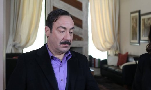 Αν ήμουν πλούσιος: Η Χριστίνα ανακαλύπτει τον ρόλο του Μάκη και πως από πίσω κρύβεται ο Σωτήρης 