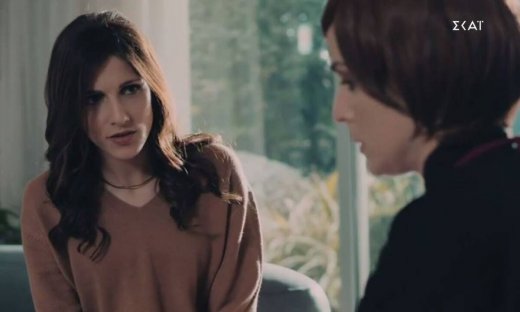 8 λέξεις: Δείτε πρώτοι πλάνα από το αποψινό επεισόδιο (3/3) 