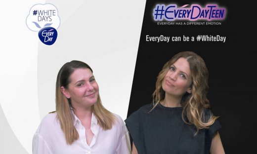 Με αυτά τα beauty και fashion tips θα μετατρέψεις την κάθε ημέρα σε μία white day!