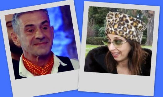 Δεν φαντάζεστε ποια είναι η σχέση του Διονύση από το MasterChef με τη Ματθίλδη Μαγγίρα! (video)