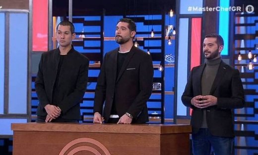 MasterChef: Αυτός είναι ο νικητής της χρυσής κάρτας ασυλίας! (video+photos)