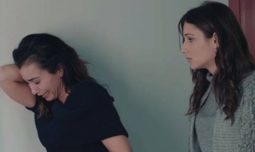 8 λέξεις: Δείτε πρώτοι πλάνα από το αποψινό επεισόδιο (4/3)