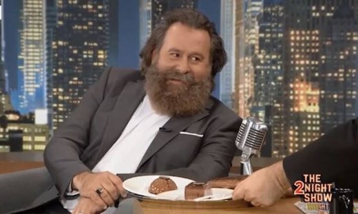 Άγριες μέλισσες: Συγκλονίζει ο «παπά Γρηγόρης»: Η παχυσαρκία και τα σοβαρά χειρουργεία (Pics-Vid)