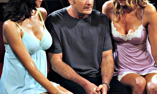 Αυτός ο ηθοποιός έχει μια τρελή ζωή