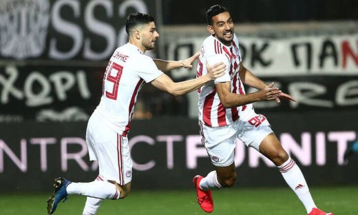 Ντέρμπι πρόκρισης στα αστέρια, πρώτο βήμα ο Ολυμπιακός