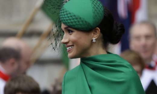 Ο κανόνας που «έσπασε» τόσο η Kate Middleton όσο και η Meghan Markle σχολιάστηκε αρνητικά