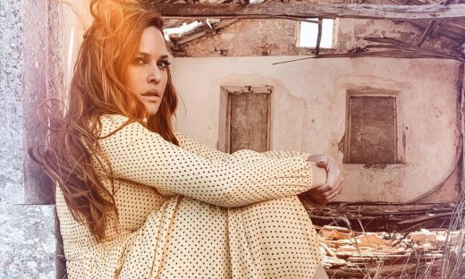 Ξέρεις πώς ήταν η Σίσσυ Χρηστίδου το 2005; Η φωτογραφία που κανείς δεν θυμάται