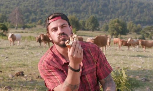 Άκης Πετρετζίκης: «Τα Ελληνικά προϊόντα είναι τα καλύτερα του κόσμου» 