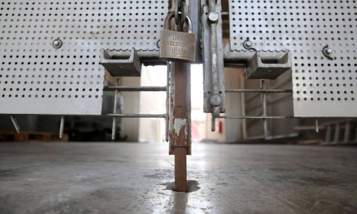 Κοροναϊός: Έρχεται λουκέτο και σε εστιατόρια, καφετέριες και μπαρ