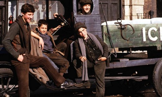 5 τεράστιες ταινίες για να απολαύσεις τώρα που έχεις χρόνο