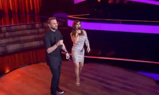 J2US: Η Βίκυ Χατζηβασιλείου όπως δεν την έχετε ξαναδεί! (video)