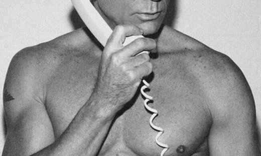 Ο ηθοποιός που δεν μεγάλωσε ούτε μία ημέρα παραπάνω