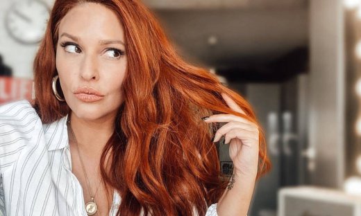 Η Σίσσυ Χρηστίδου έβαλε το black dress που θες να έχεις στην ντουλάπα σου