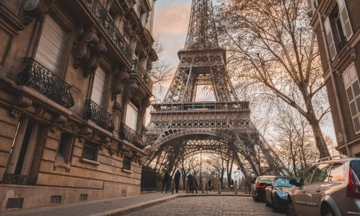 Μονακό και Πύργος του Άιφελ «θύματα» του κορονοϊού