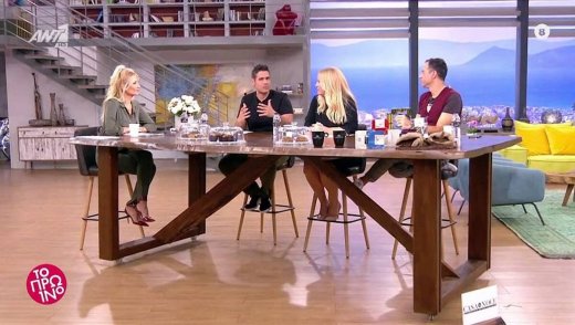 Κορονοϊός: Δημήτρης Ουγγαρέζος: «Επειδή ήρθα σε επαφή με διαγνωσμένο κρούσμα…»