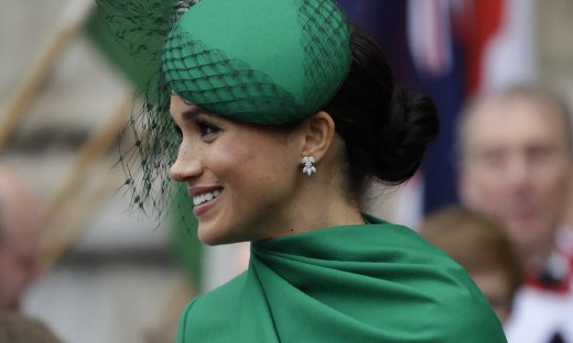 Οι 10 royal εμφανίσεις της Μέγκαν Μαρκλ που θα θυμόμαστε για καιρό