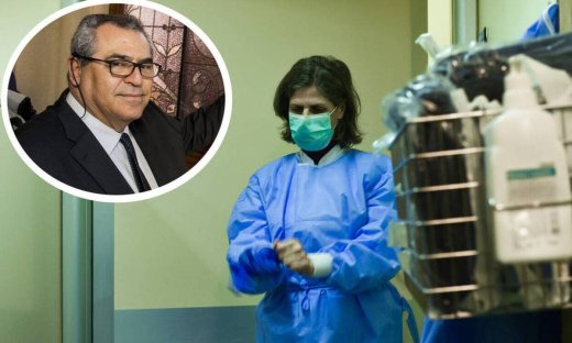 Κορονοϊός – Αποκάλυψη-«βόμβα» επιδημιολόγου στο Newsbomb.gr: Υπάρχει μεγάλη εξάπλωση του ιού